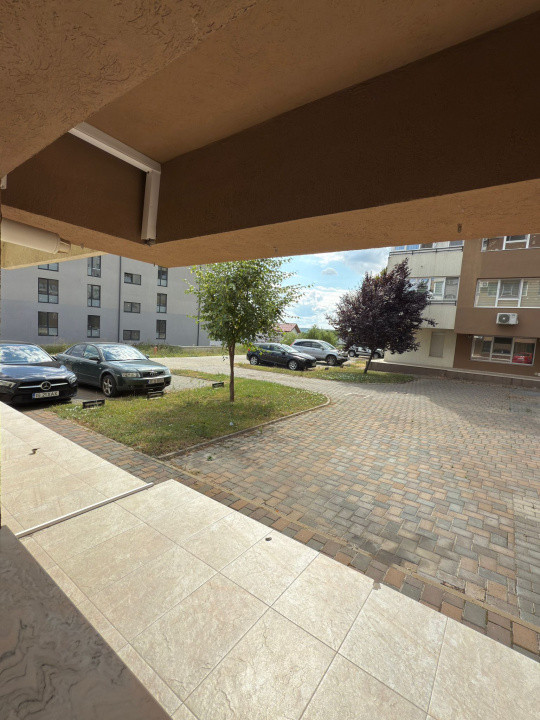 Apartament 2 Camere de Vânzare | Păcurari – Răsărit de Soare | Parter | 
