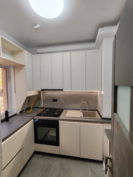 Apartament 2 camere-Copou Bellevue