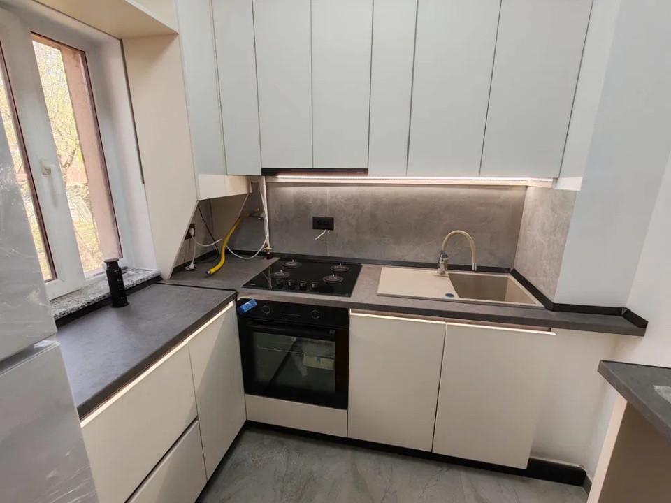 Apartament 2 camere-Copou Bellevue