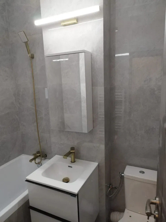 Apartament 2 camere-Copou Bellevue