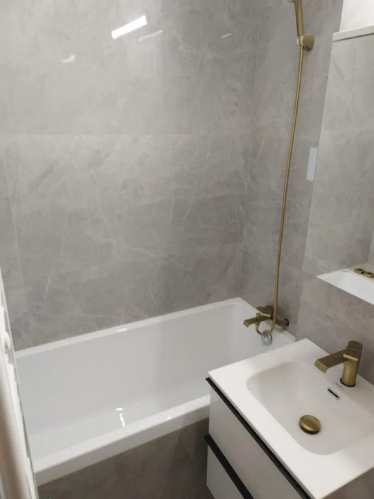 Apartament 2 camere-Copou Bellevue