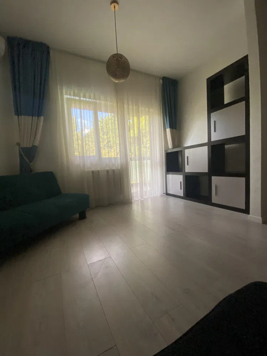 Apartament 2 camere-Copou Bellevue