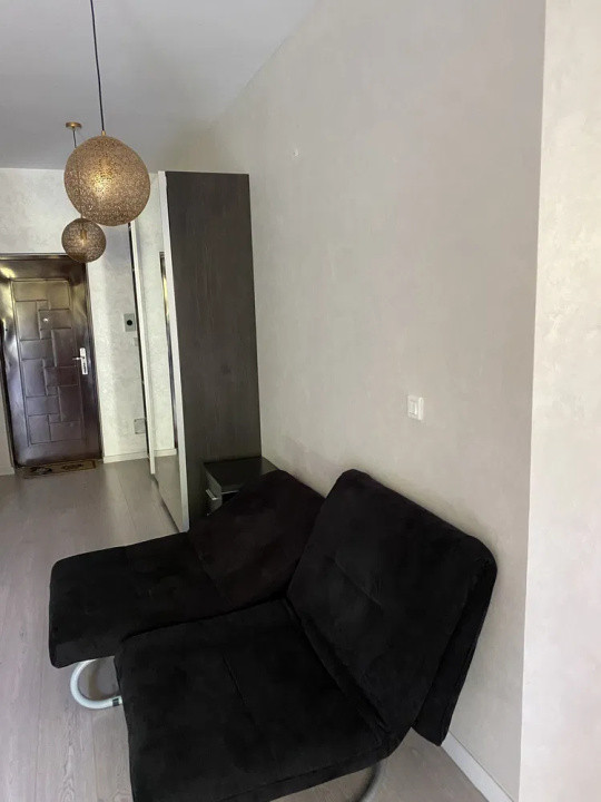 Apartament 2 camere-Copou Bellevue