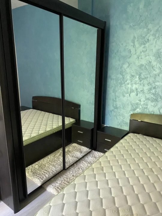 Apartament 2 camere-Copou Bellevue