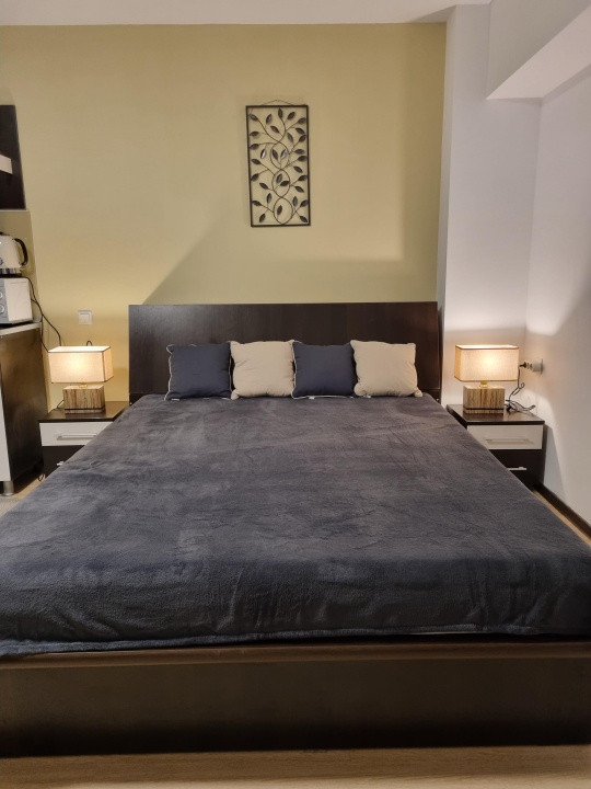 Apartament 2 camere-Palas,Sf.Lazar
