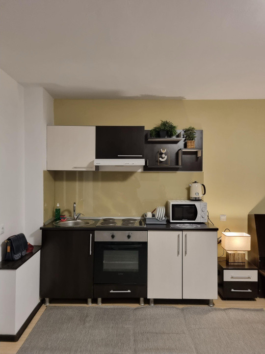 Apartament 2 camere-Palas,Sf.Lazar