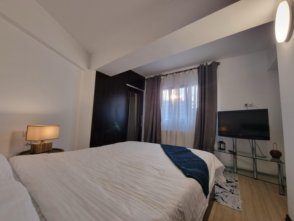 Apartament 2 camere-Palas,Sf.Lazar