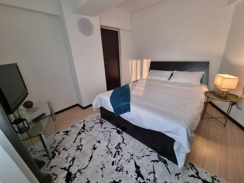 Apartament 2 camere-Palas,Sf.Lazar
