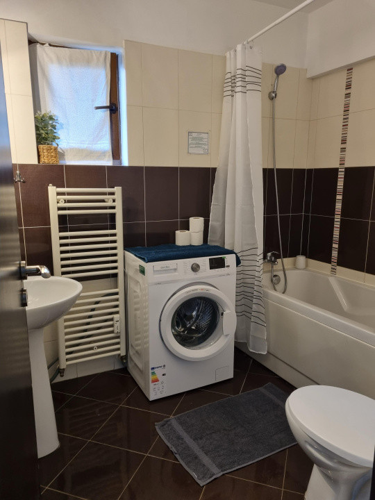 Apartament 2 camere-Palas,Sf.Lazar