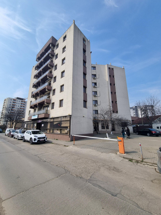 Apartament 2 camere-Palas,Sf.Lazar