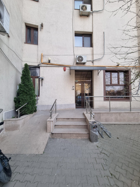 Apartament 2 camere-Palas,Sf.Lazar