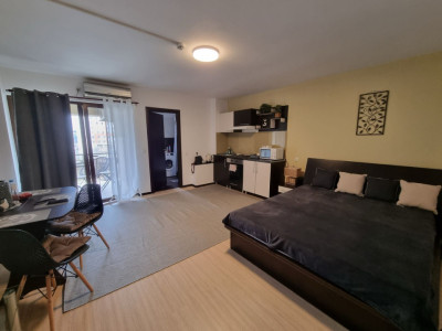 Apartament 2 camere-Palas,Sf.Lazar