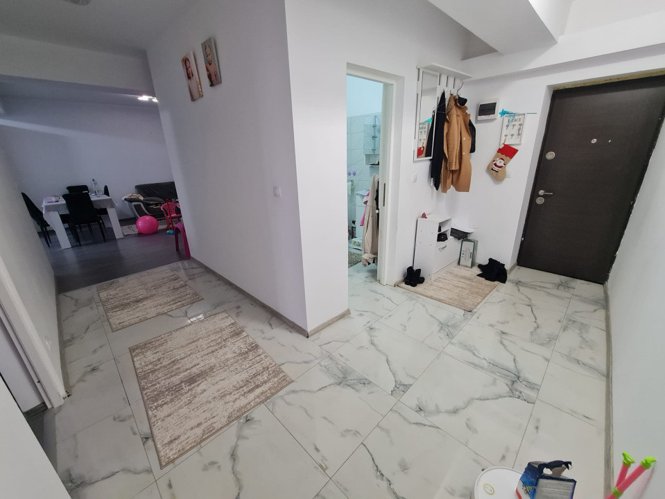 Apartament cu 4 camere spatios, in Complex Rezidential, Breazu, comision zero!