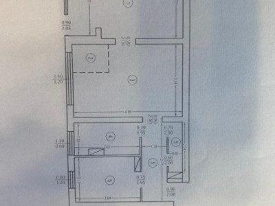 Spatiu comercial/medical la bulevard, cu vad intens, Podu Ros, liber!
