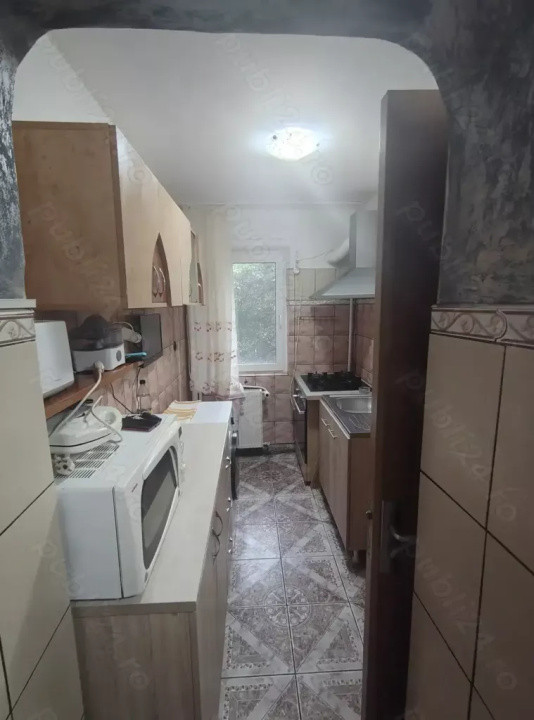 Apartament cu 2 camere zona Piata Nicolina, fara risc, et 1, circular
