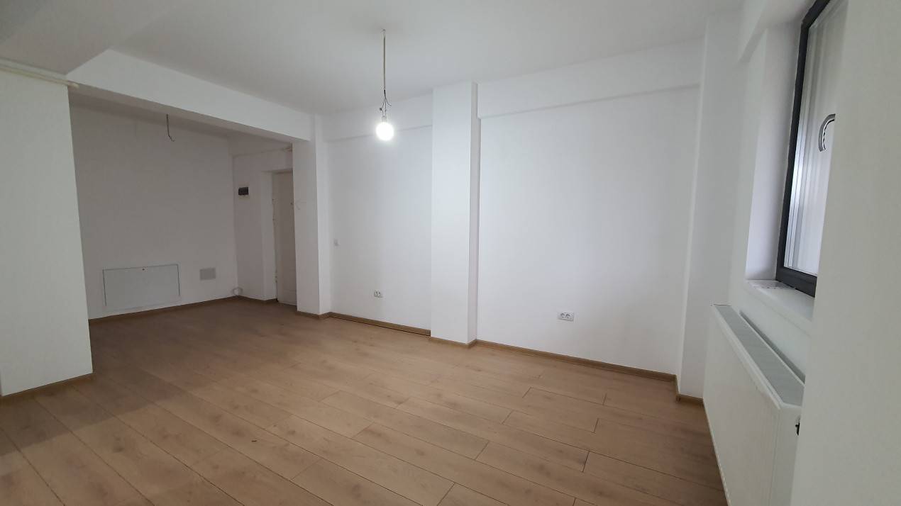 Apartament cu o camera - comision 0%