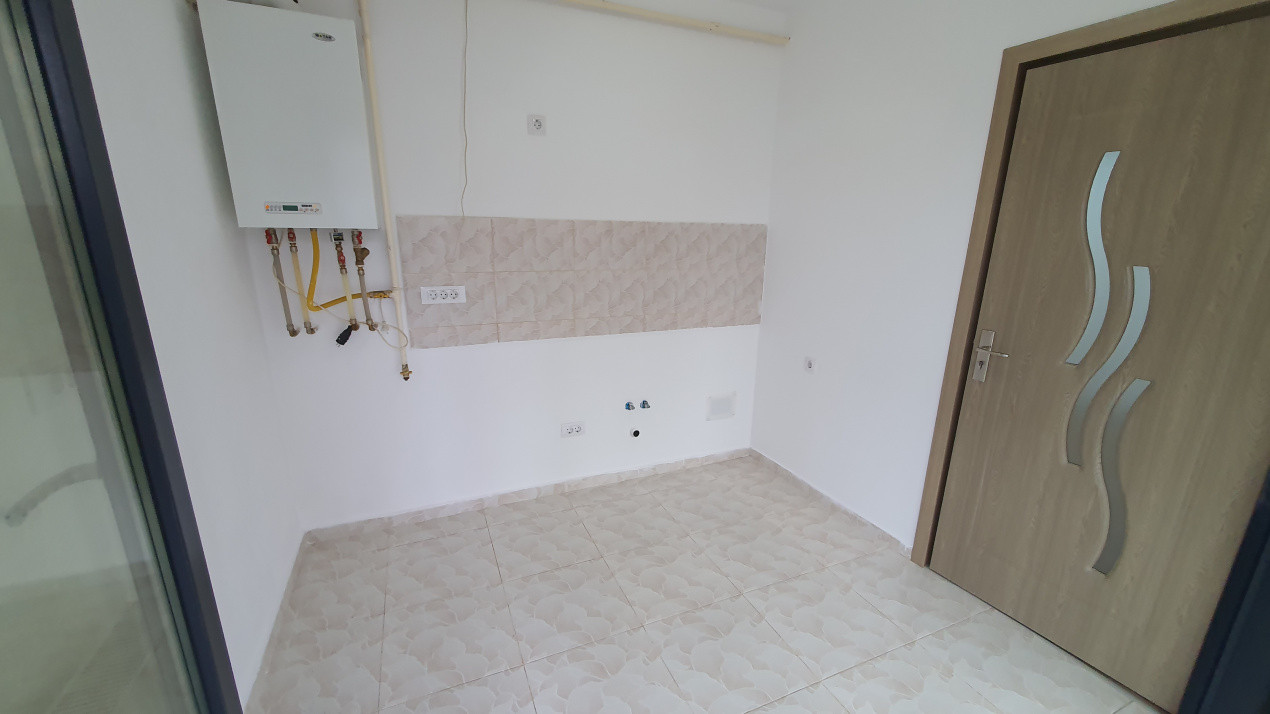 Apartament cu o camera - comision 0%