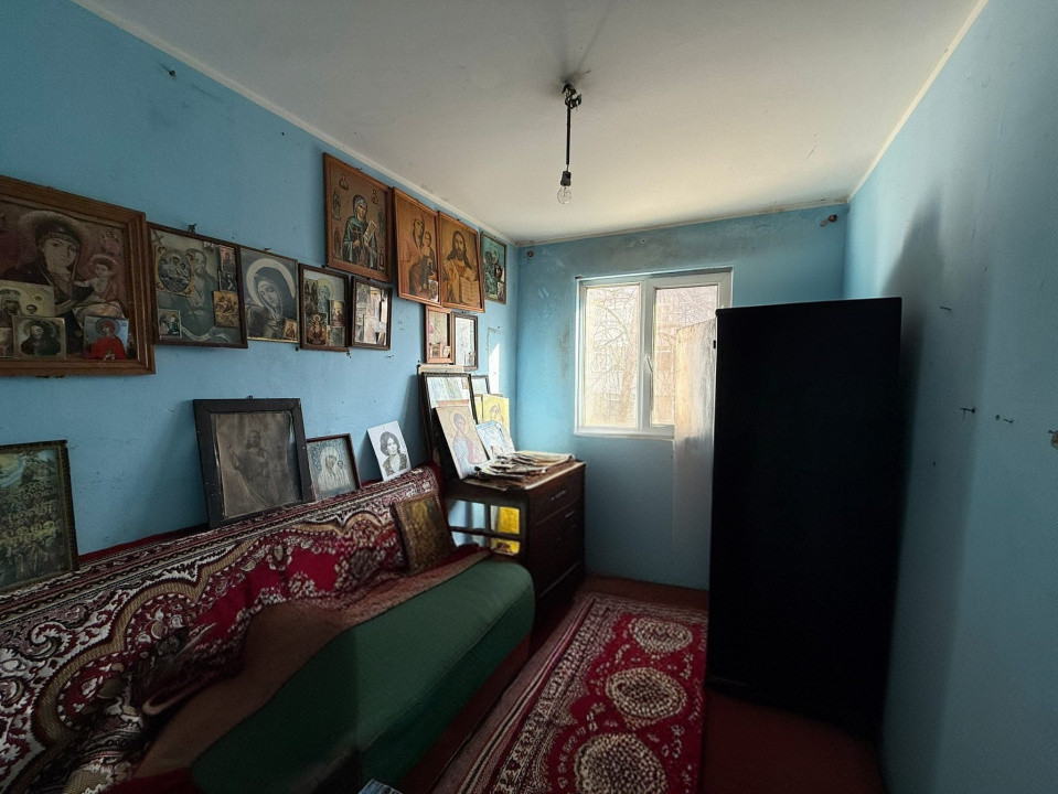 Apartamentcu 3 camere,  et 2, zona Piata Voievozi, Alexandru cel Bun!