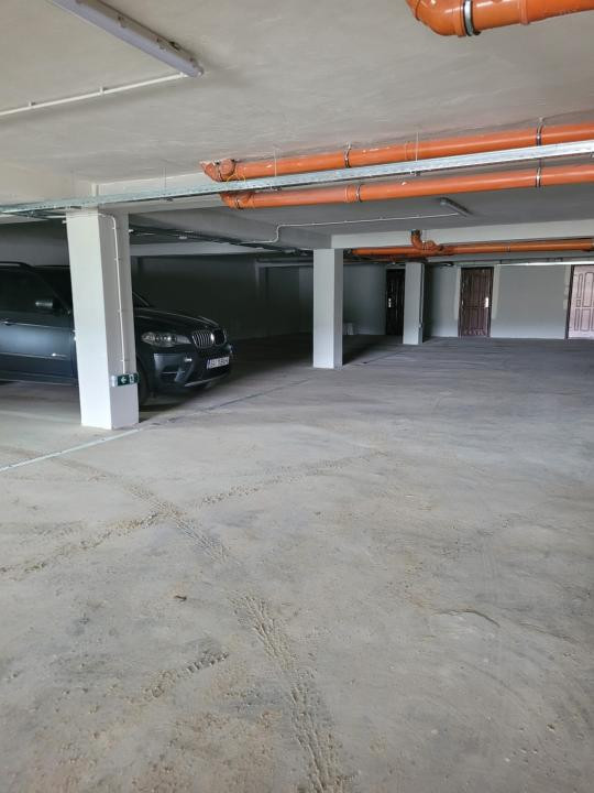 Clinica medicala pt rec medicala, fizioterapie, kinetoterapie in Valea Lupului!