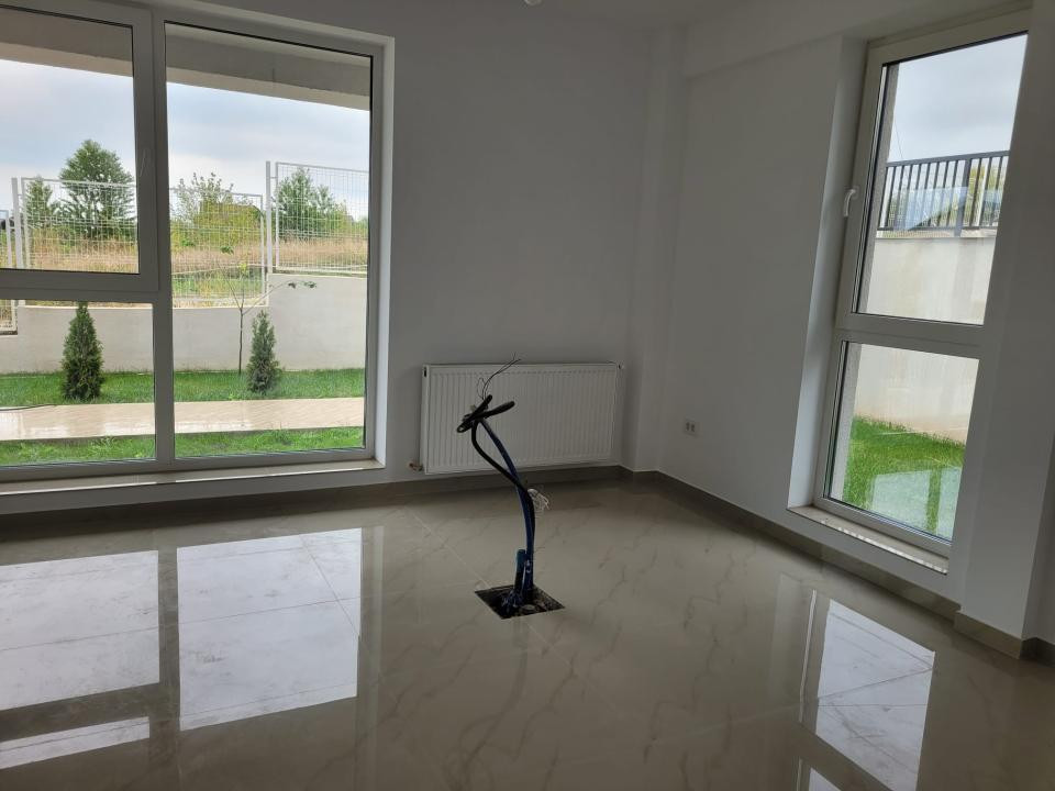 Clinica medicala pt rec medicala, fizioterapie, kinetoterapie in Valea Lupului!