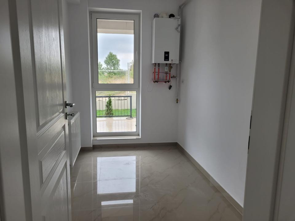 Clinica medicala pt rec medicala, fizioterapie, kinetoterapie in Valea Lupului!