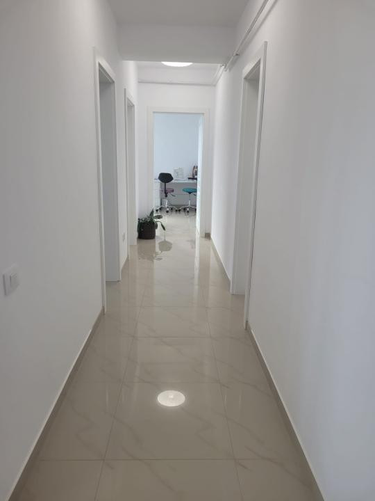 Clinica medicala pt rec medicala, fizioterapie, kinetoterapie in Valea Lupului!