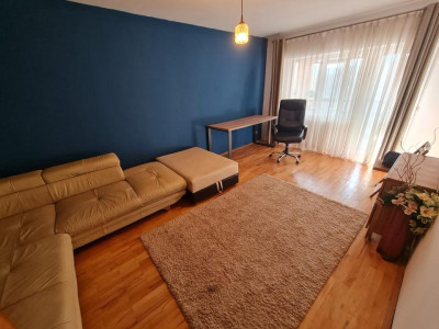 Apartament cu 4 camere si 2 bai, plus 2 balcoane, Esplanada Nicolina!