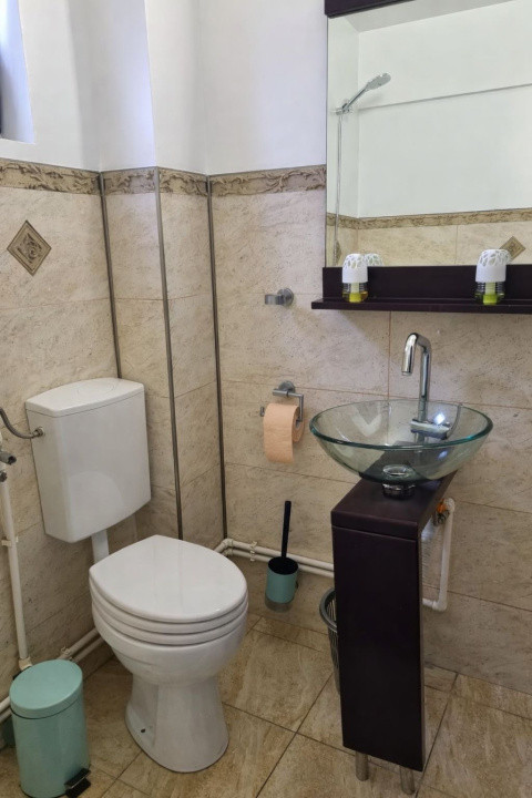 Apartament cu 2 camere zona Tudor Vladimirescu, bloc nou!