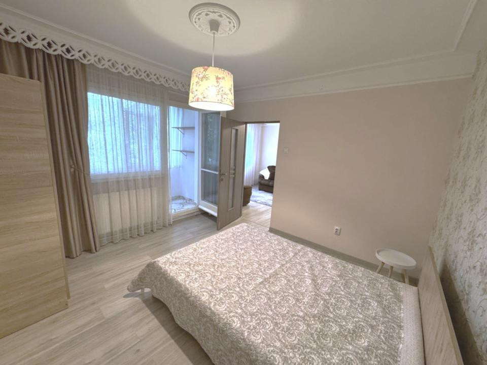 Apartament de inchiriat în zona Primăverii/Țutora!
