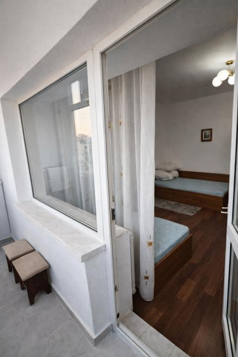 Inchiriere apartament, zona Rond Podu Ros,
