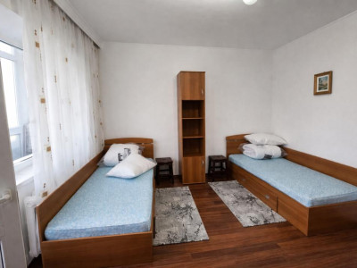 Inchiriere apartament, zona Rond Podu Ros,