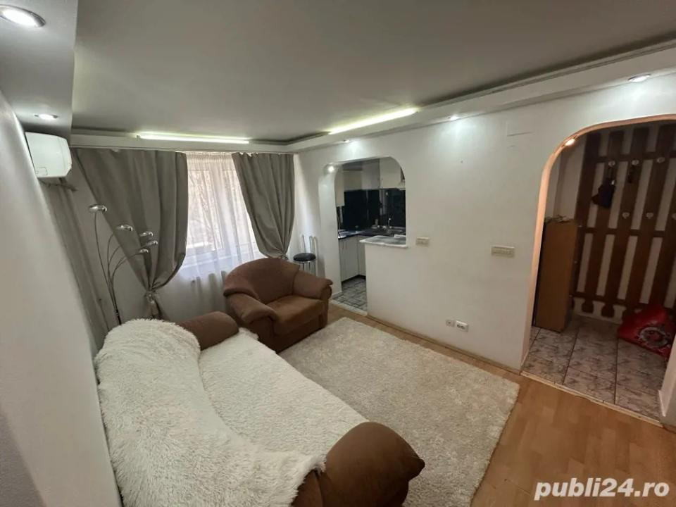 Apartament intim, cochet, pt investitii, zona Rond Podu Ros!