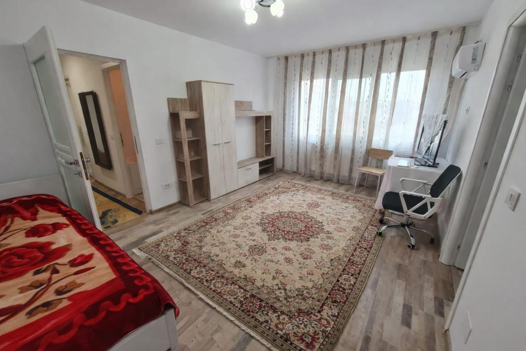 Apartament in Cantemir, spate Liceu,  cu 2 camere, renovat complet!