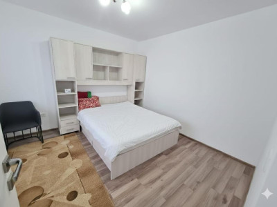 Apartament in Cantemir, spate Liceu,  cu 2 camere, renovat complet!