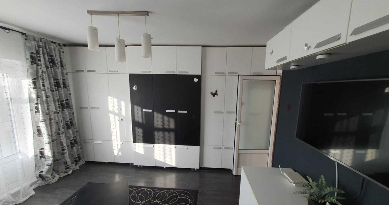 Inchiriere apartament cu 1 cameră zona Poitiers!