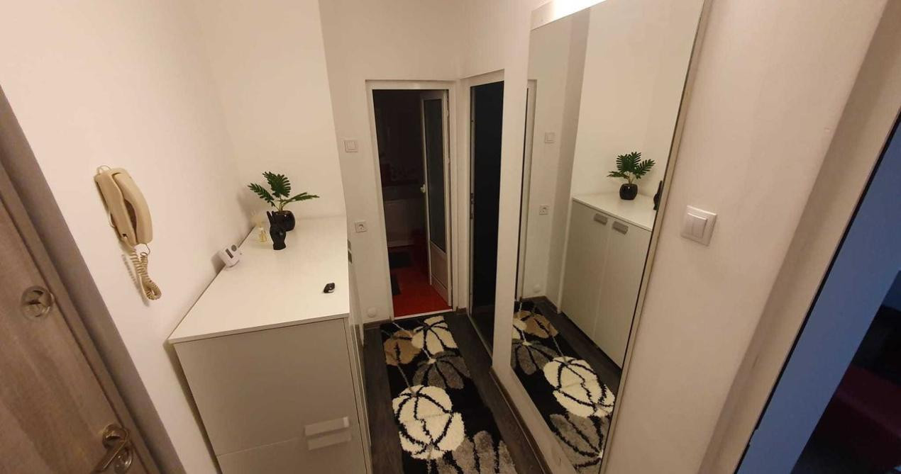 Inchiriere apartament cu 1 cameră zona Poitiers!