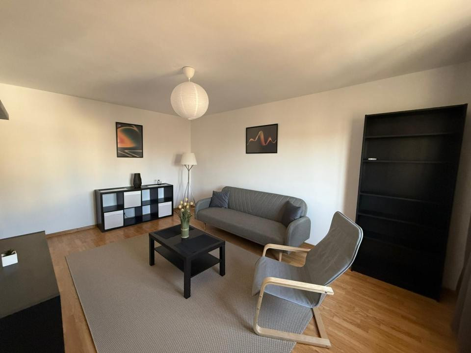 Apartament cu 2 cam, proaspat renovat, spatios, decomandat, in Oancea, Tatarasi!