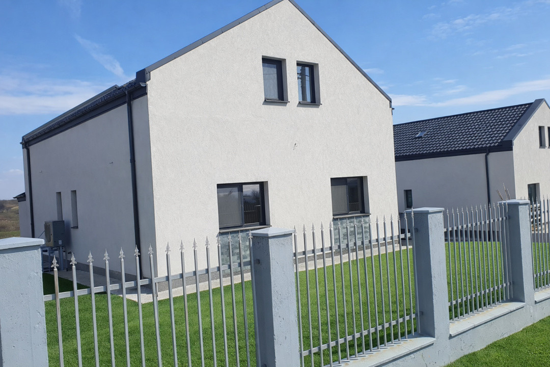 Vila 5 camere Aroneanu