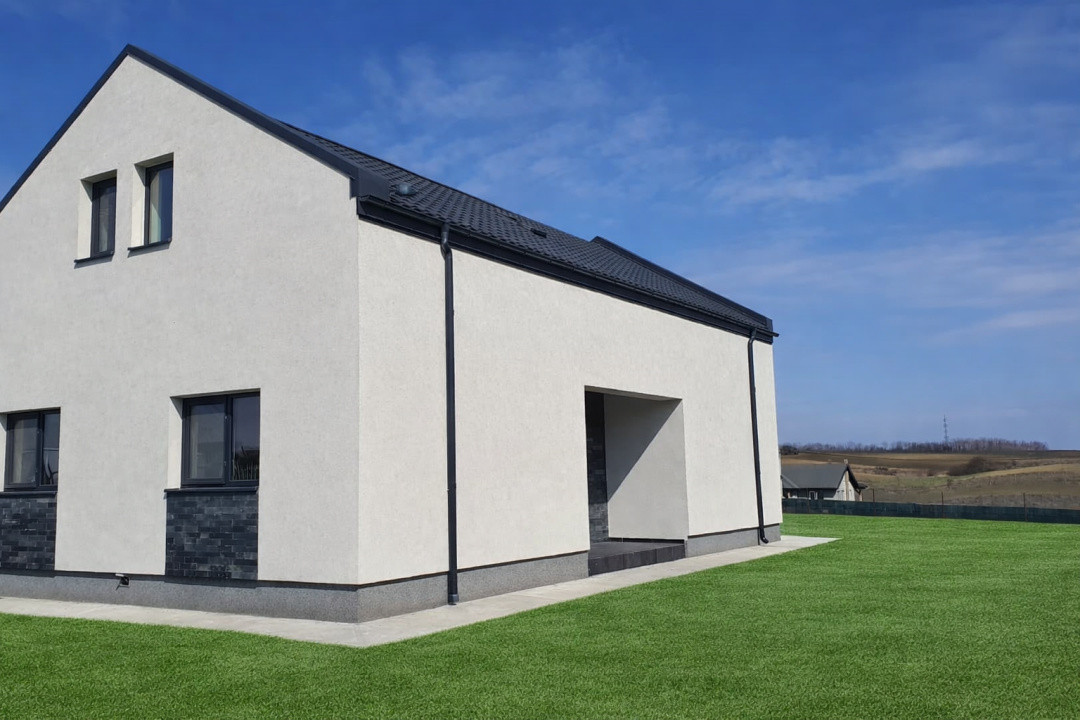 Vila 5 camere Aroneanu