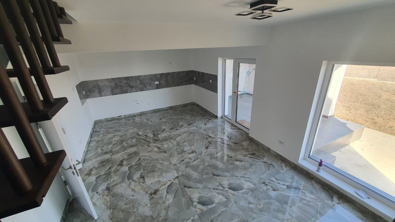 Vila 5 camere Aroneanu