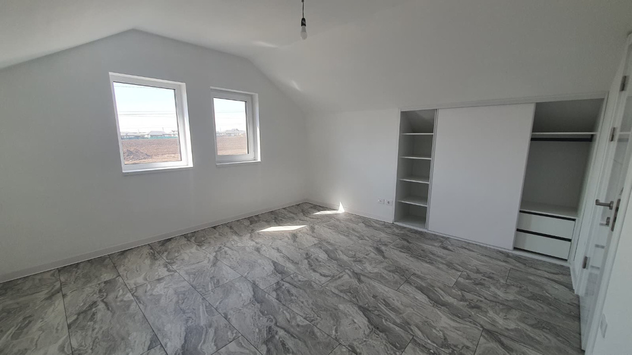 Vila 5 camere Aroneanu