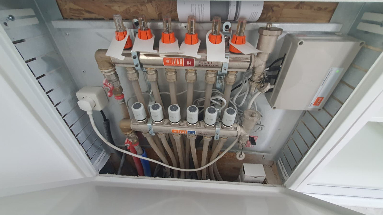 Vila 5 camere Aroneanu