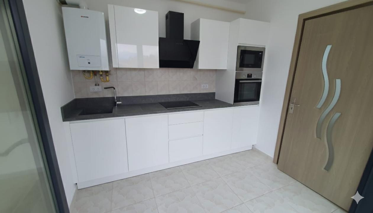 Apartament cu o camere - Bloc nou Comision 0