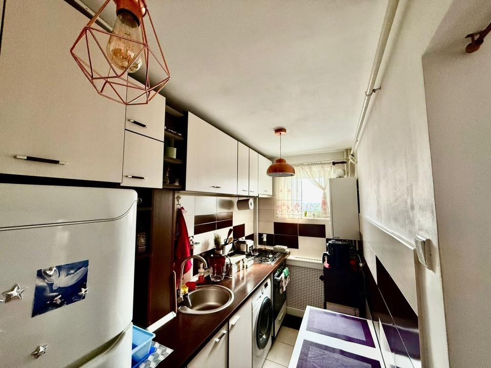 Apartament nou aparut! La bulevard, Tatarasi, 2 cam nedec, renovat, mobilat!