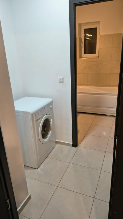 Apartament cu 2 camere semidecomandate, etaj 2, renovat, in Tatarasi!