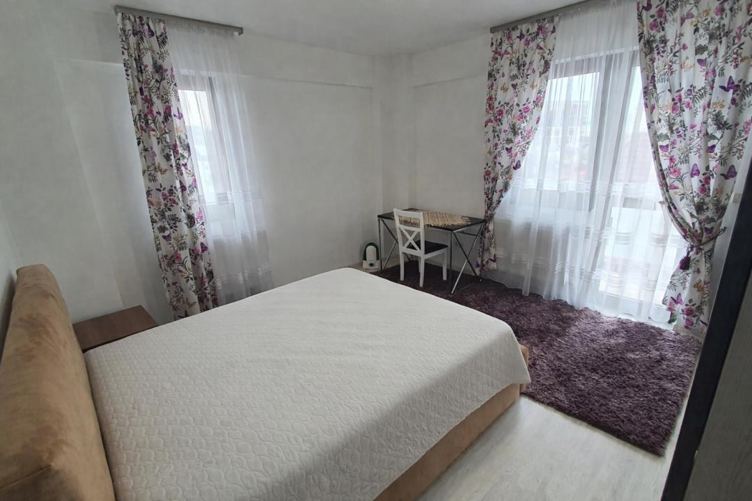 3 camere Central - Palas Campus