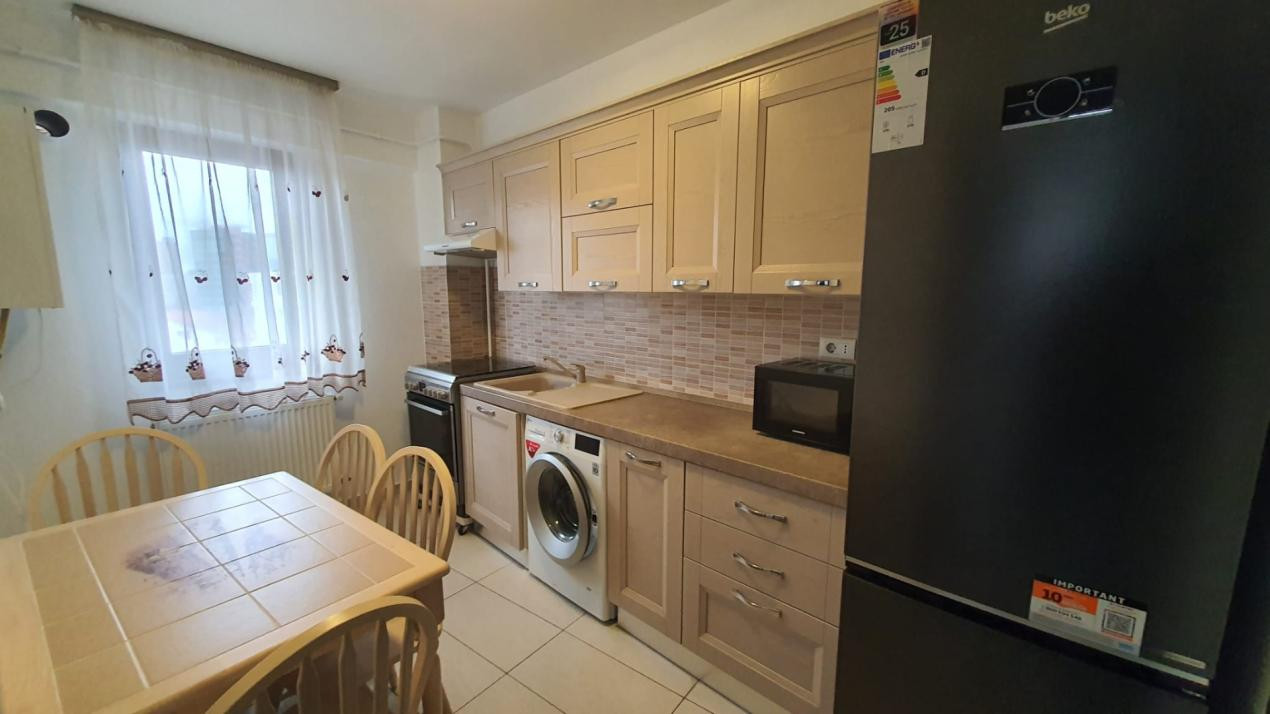 3 camere Central - Palas Campus