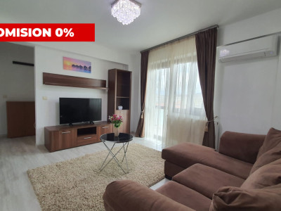 3 camere Central - Palas Campus