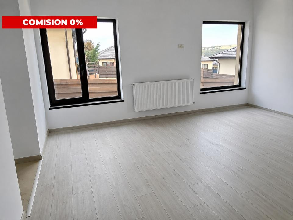 Casă parter 90 mp, teren 700 mp, intabulată, Valea Lupului – mutare imediată