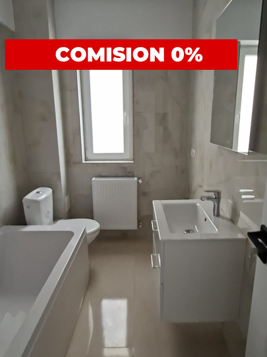 Apartament 1 cameră | 36 mp | Parter | Parcare inclusă | Valea Lupului